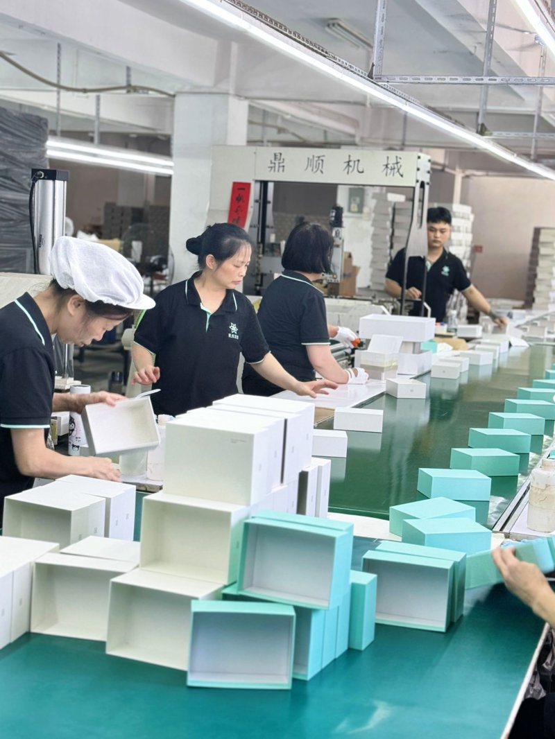 如何打造一份创意十足的礼盒包装?