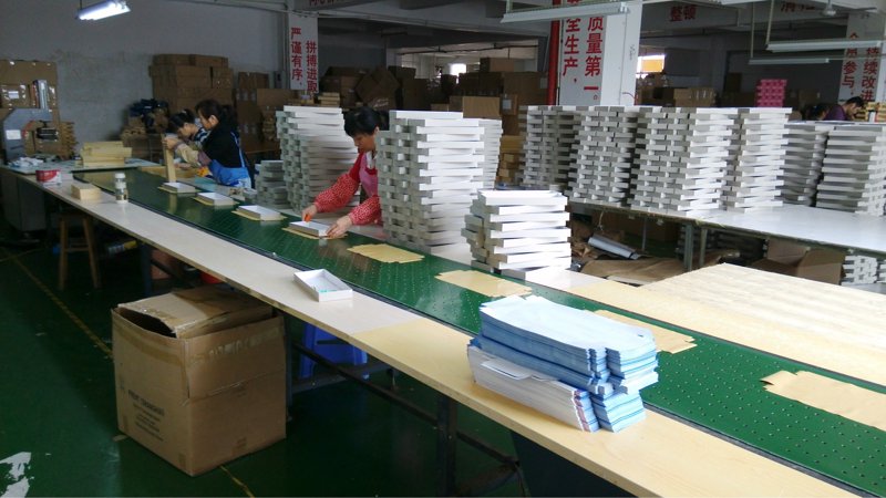 武汉印刷包装,城市名片如何印制?